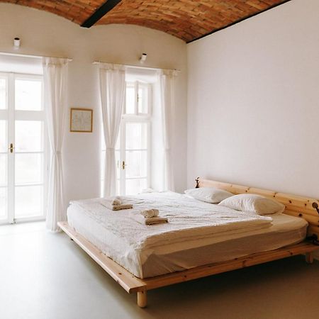 Apartmany Starak V Historickem Centru Znojma Znojmo Bagian luar foto