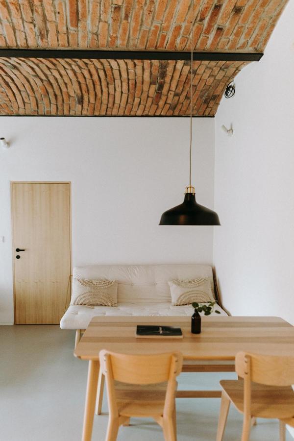 Apartmany Starak V Historickem Centru Znojma Znojmo Bagian luar foto