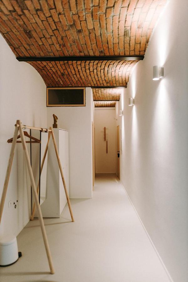 Apartmany Starak V Historickem Centru Znojma Znojmo Bagian luar foto