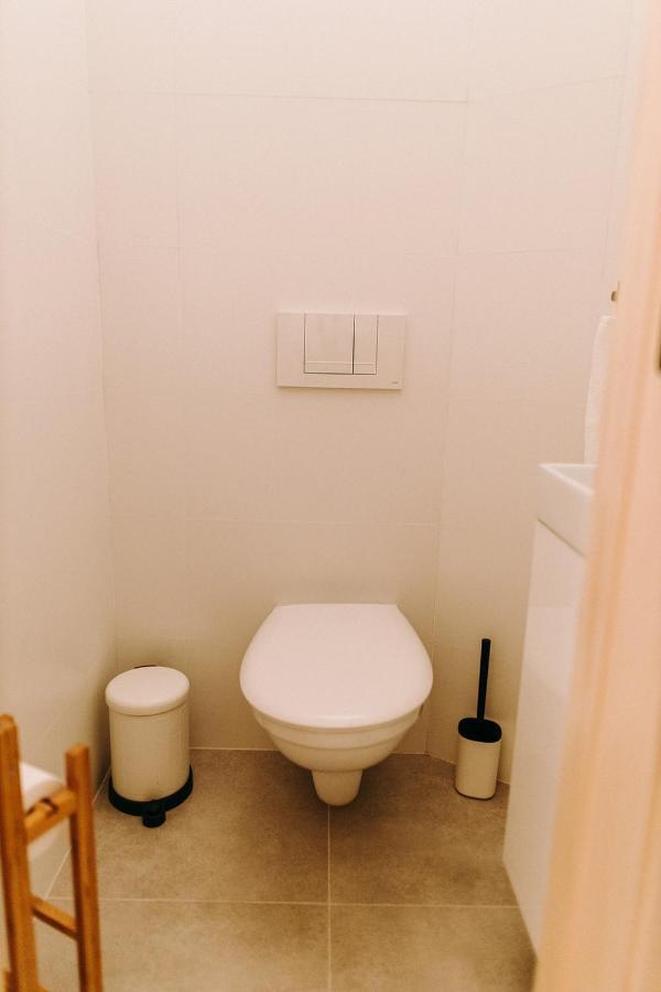 Apartmany Starak V Historickem Centru Znojma Znojmo Bagian luar foto